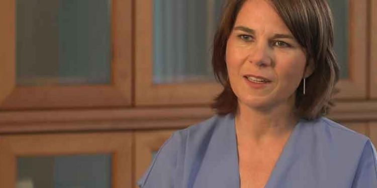 Almanya'dan Ukrayna tepkisi: Yeni bir Rus propagandası