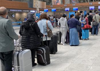 Almanya’nın talebi Türkiye havalimanlarını etkiler mi?