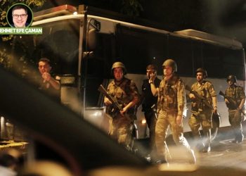 Altı yılın ardından 15 Temmuz