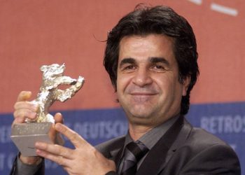 Altın Ayı ödüllü İranlı yönetmen Penahi tutuklandı