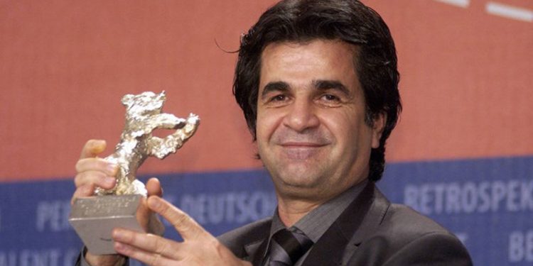 Altın Ayı ödüllü İranlı yönetmen Penahi tutuklandı