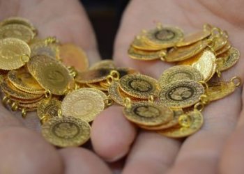 Altın fiyatlarında Fed etkisi