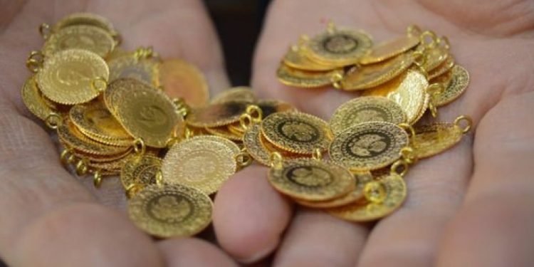 Altın fiyatlarında Fed etkisi