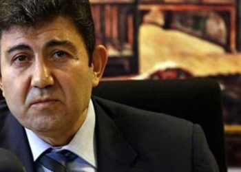 Altılı Masa'da ilk transfer; DEVA'dan ayrılan eski TÜİK Başkanı Birol Aydemir, Akşener'in başdanışmanı oldu