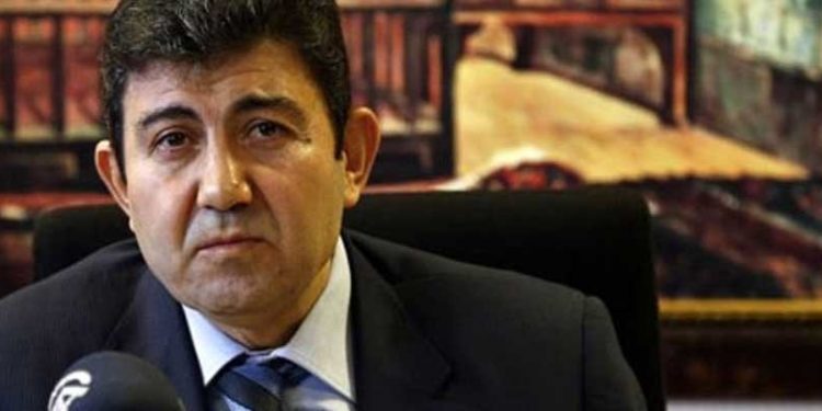 Altılı Masa'da ilk transfer; DEVA'dan ayrılan eski TÜİK Başkanı Birol Aydemir, Akşener'in başdanışmanı oldu