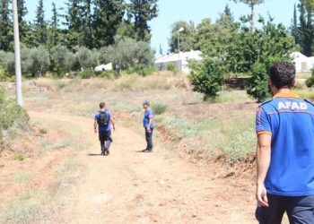 Alzheimer şüphesiyle muayene olmaya giden hasta, hastanede kayboldu