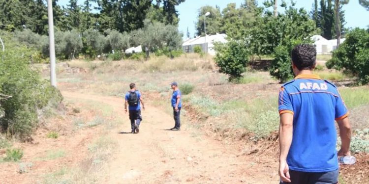 Alzheimer şüphesiyle muayene olmaya giden hasta, hastanede kayboldu