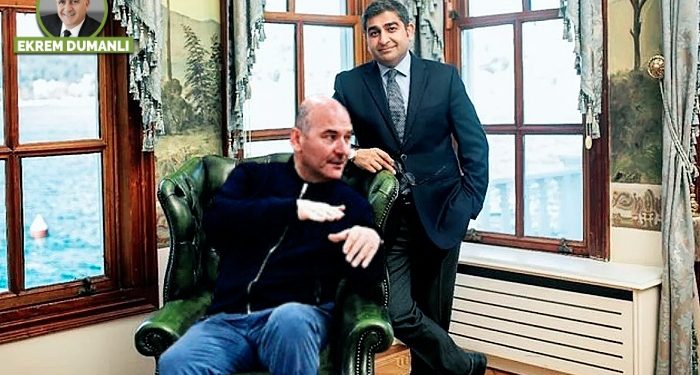 Amerika’nın oyununu bozmak…