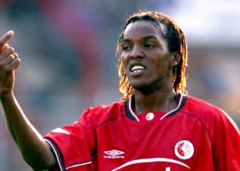 Anadolu Ajansı, Burkina Fasolu Ouedraogo ile konuştu: Türk halkının 15 Temmuz'daki kahramanlığına gıpta ediyorum