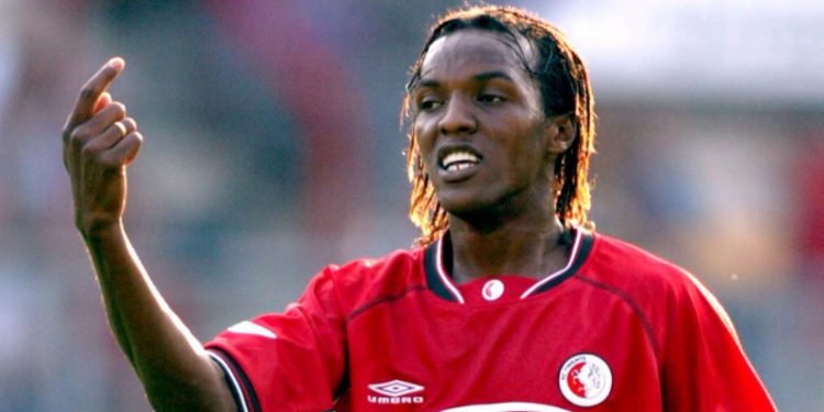 Anadolu Ajansı, Burkina Fasolu Ouedraogo ile konuştu: Türk halkının 15 Temmuz'daki kahramanlığına gıpta ediyorum