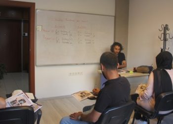 Anka-Der'den asimilasyona karşı kurslara katılım çağrısı