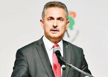 Ankapark’ın 801 milyon dolarlık maliyeti sorulunca, AKP’li Köse böyle dedi: Onlar geride kaldı