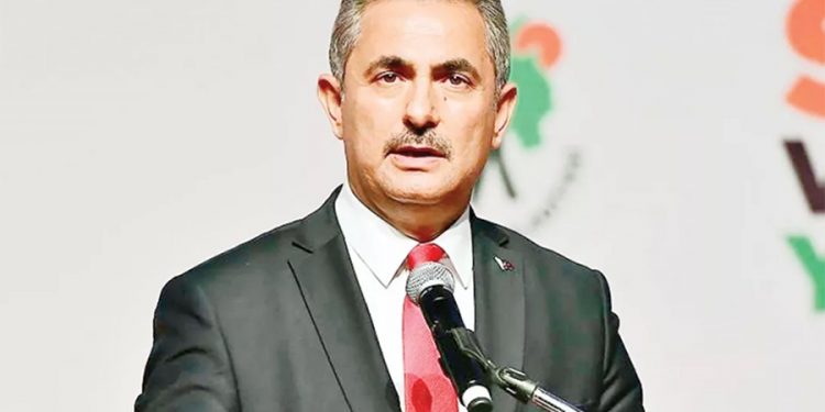 Ankapark’ın 801 milyon dolarlık maliyeti sorulunca, AKP’li Köse böyle dedi: Onlar geride kaldı