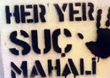 Ankara'da 15 yaşındaki çocuğu istismar eden erkeğe, 111 buçuk yıl hapis istemi