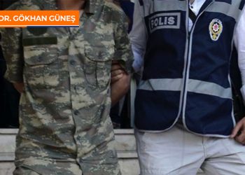 Ankesör bahanesiyle sadece askerleri değil, tüm ülkeyi fişlemişler!