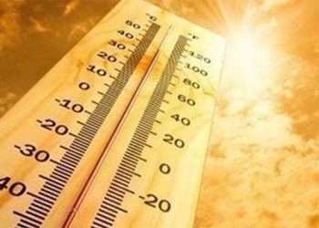 Antalya için yüksek sıcaklık uyarısı
