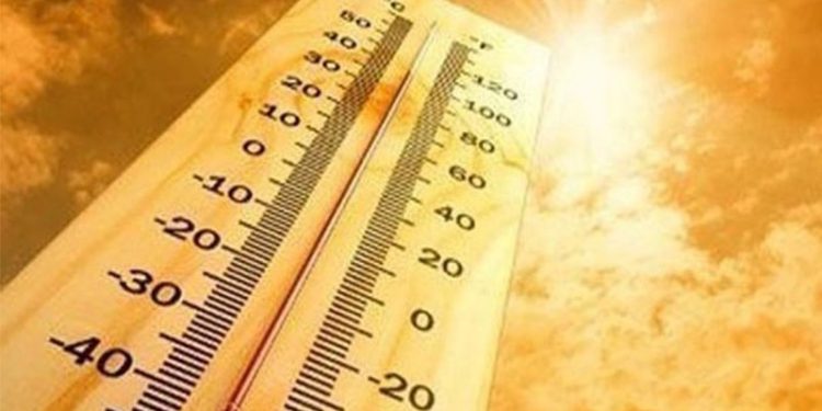 Antalya için yüksek sıcaklık uyarısı