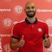 Antalyaspor, Ömer Toprak transferini duyurdu
