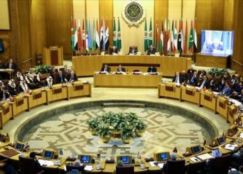 Arap Birliği Zaho'daki saldırı nedeniyle T&uuml;rkiye'yi kınadı