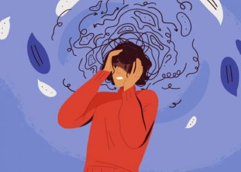 Araştırma: Uzun Covid; cinsel dürtüde azalma, saç kaybı, halüsinasyon gibi semptomlara sebep olabiliyor