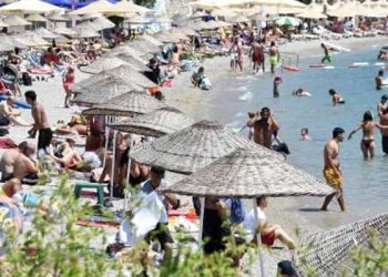 Araştırma: Vatandaşların yüzde 70’i tatile gidemiyor