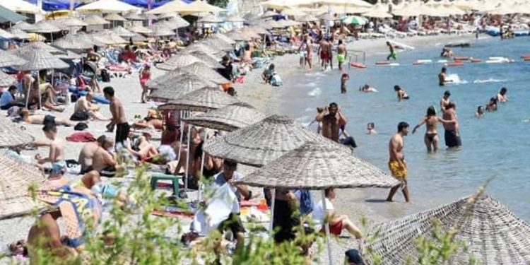 Araştırma: Vatandaşların yüzde 70’i tatile gidemiyor