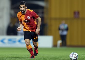 Arda Turan’dan ‘Orhan Veli Gencabay’ açıklaması