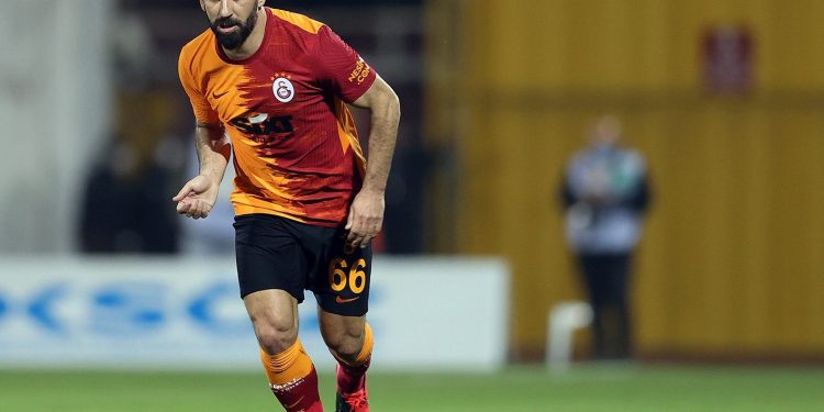 Arda Turan’dan ‘Orhan Veli Gencabay’ açıklaması