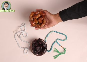 Arefe orucu bin oruç gibidir!