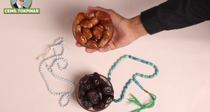 Arefe orucu bin oruç gibidir!