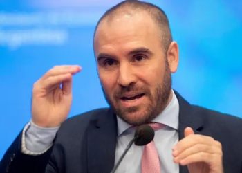 Arjantin'de Ekonomi Bakanı istifa etti: Başkan yardımcısı tarafından eleştirilmişti