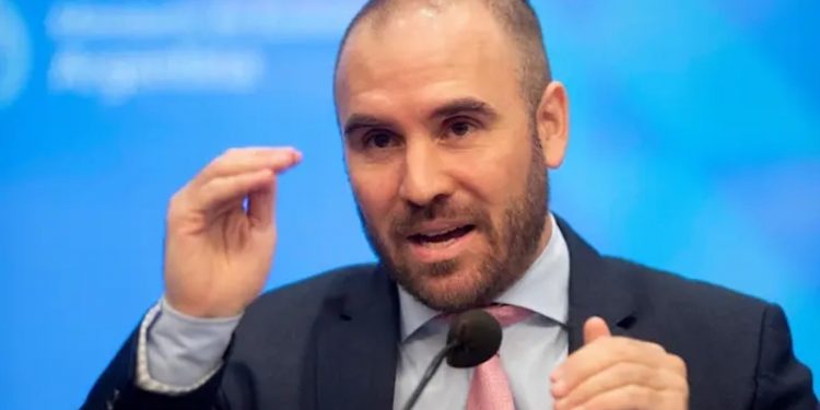 Arjantin'de Ekonomi Bakanı istifa etti: Başkan yardımcısı tarafından eleştirilmişti