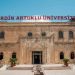 Artuklu Üniversitesi'nde Kürtçe konsere engel