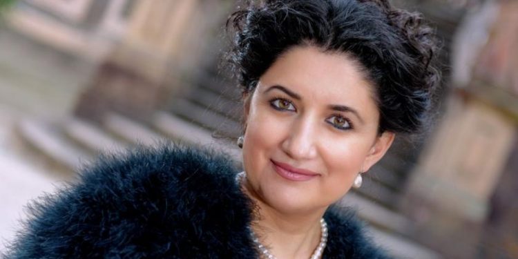 Artuklu Üniversitesi’nden Pervin Çakar’ın konserine engel
