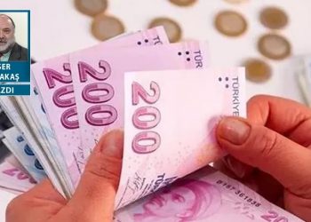 Asgari ücret tartışmalarında bir yanlış yok mu?