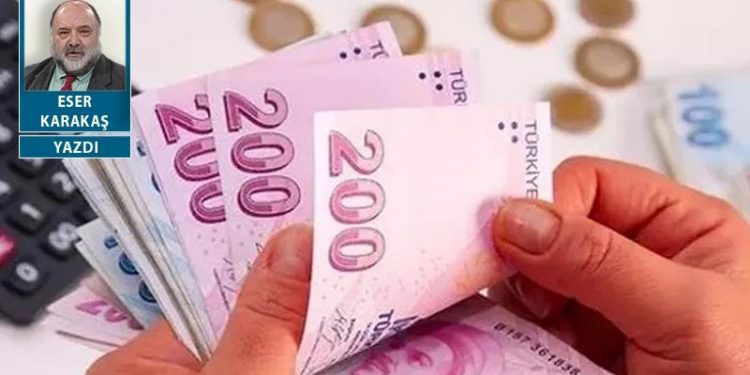 Asgari ücret tartışmalarında bir yanlış yok mu?