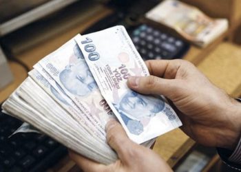 Asgari ücrette ilk rakam telaffuz edildi, son kararı Erdoğan açıklayacak