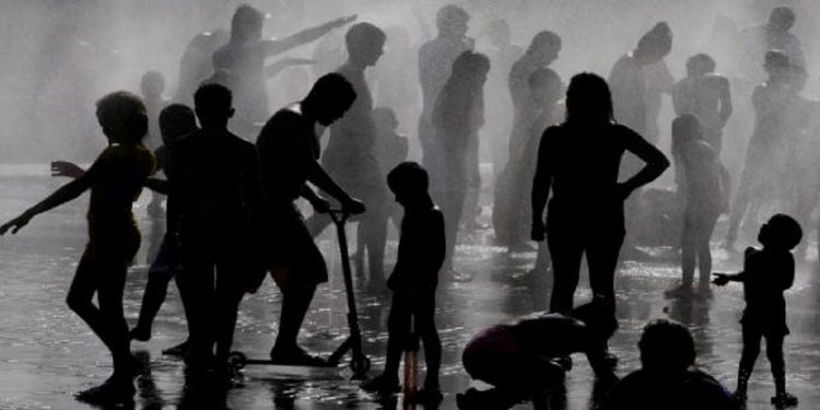 Aşırı sıcaklar nedeniyle Portekiz'de 1065 kişi, İspanya’da 678 kişi öldü