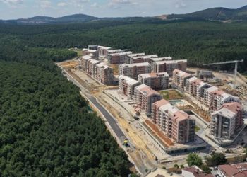 Askeri arazi rantına ‘devlet sırrı’ kalkanı