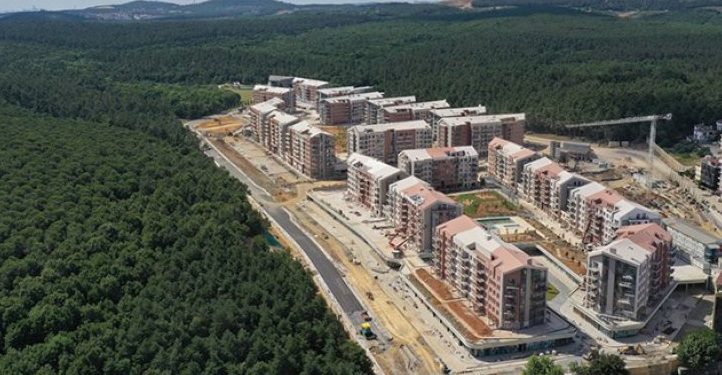 Askeri arazi rantına ‘devlet sırrı’ kalkanı