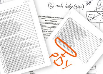 Askeri yargı mensuplarına kumpas, belgeleriyle deşifre edildi; yargı suspus!