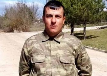 Askerin şüpheli ölümü için ailesine 650 bin TL tazminat ödenecek