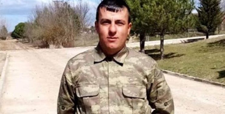 Askerin şüpheli ölümü için ailesine 650 bin TL tazminat ödenecek