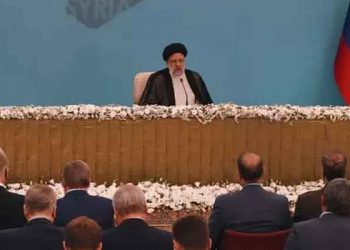 Astana Süreci: Türkiye-İran-Rusya ortak bildirisinde neler var?