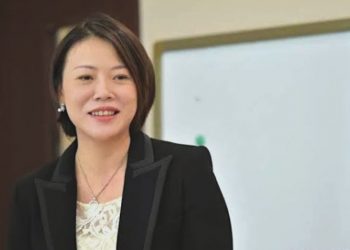 Asya'nın en zengin kadını servetinin yarısından fazlasını kaybetti