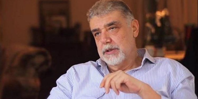 Atilla Yeşilada: Kış aylarında 4 büyük şok yaşanacak, iktidar havlu atacak