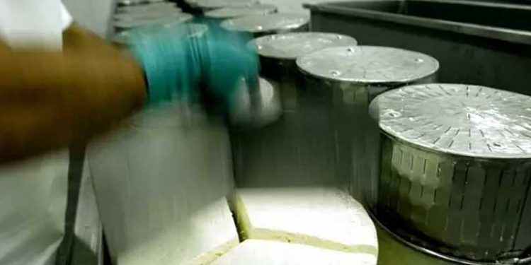 Avrupa Adalet Divanı'ndan 'FETA' kararı: İsim hakkı Yunanistan'a ait, Danimarka satış yapamaz