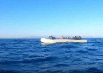 Avrupa İnsan Hakları Mahkemesi, Yunanistan'ı Ege Denizi'nde göçmenleri geri itmekten suçlu buldu