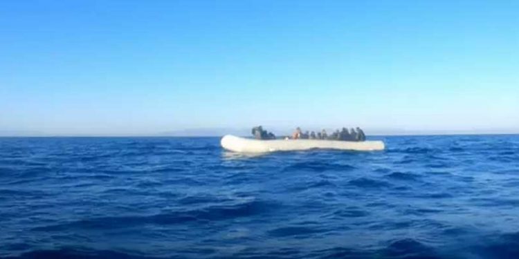 Avrupa İnsan Hakları Mahkemesi, Yunanistan'ı Ege Denizi'nde göçmenleri geri itmekten suçlu buldu