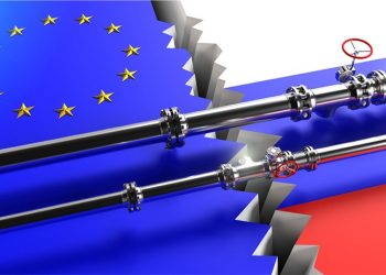 Avrupa Komisyonu'ndan Gazprom'un 'mücbir sebep' ilanına yanıt